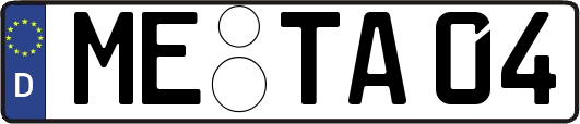 ME-TA04