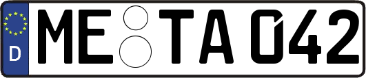 ME-TA042