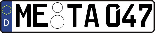 ME-TA047