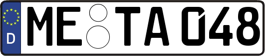 ME-TA048