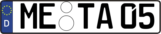 ME-TA05
