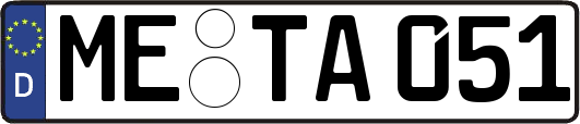 ME-TA051