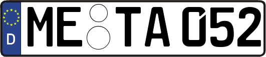ME-TA052