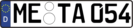 ME-TA054