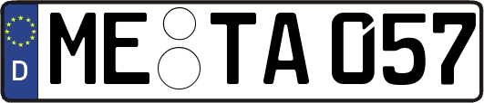 ME-TA057