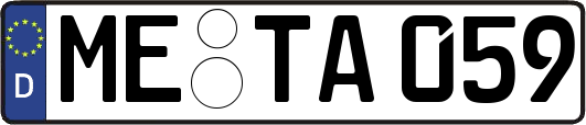 ME-TA059