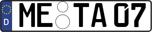 ME-TA07
