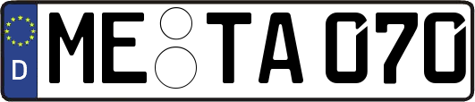 ME-TA070