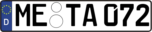 ME-TA072