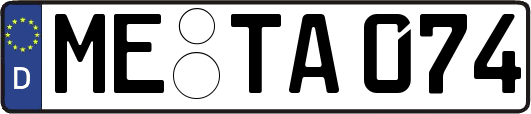 ME-TA074