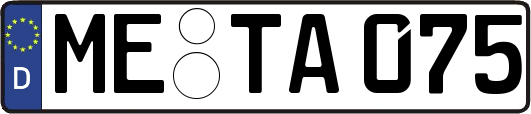 ME-TA075