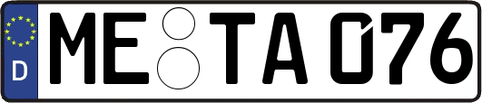 ME-TA076