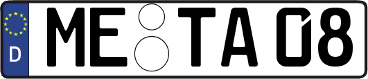 ME-TA08