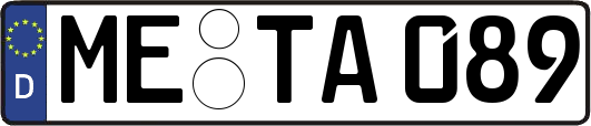 ME-TA089