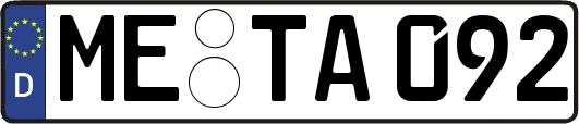 ME-TA092