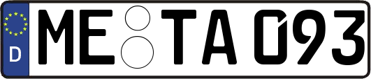 ME-TA093
