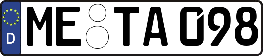 ME-TA098