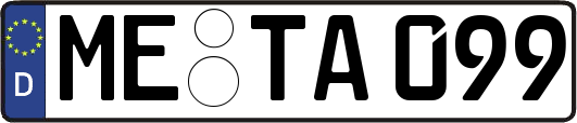 ME-TA099