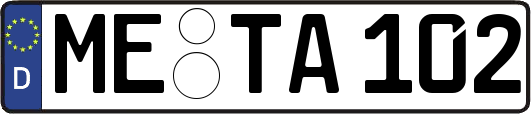 ME-TA102