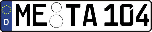 ME-TA104