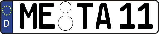 ME-TA11