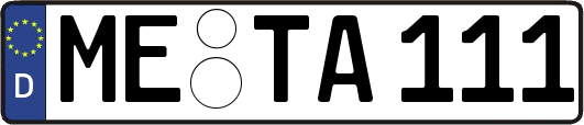 ME-TA111