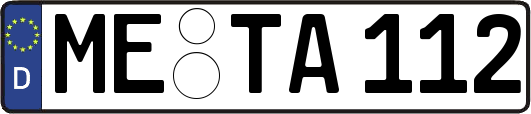 ME-TA112