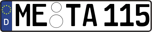 ME-TA115