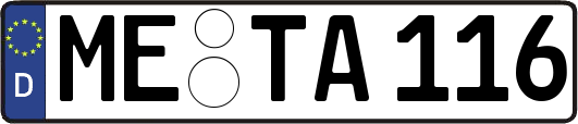 ME-TA116