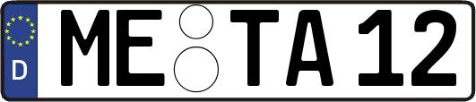 ME-TA12