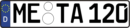 ME-TA120