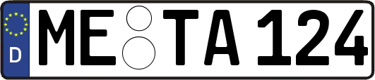 ME-TA124