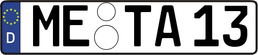 ME-TA13