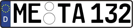 ME-TA132