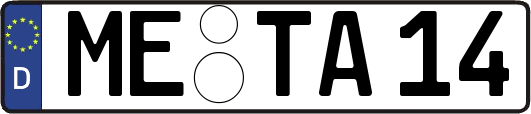 ME-TA14