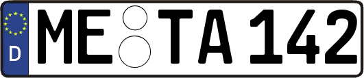 ME-TA142