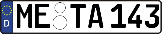 ME-TA143