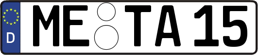 ME-TA15