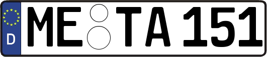 ME-TA151
