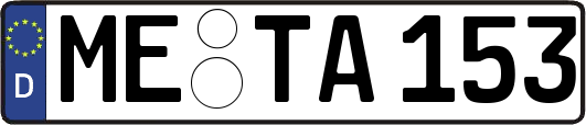 ME-TA153