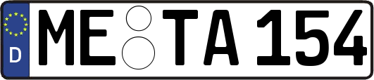 ME-TA154