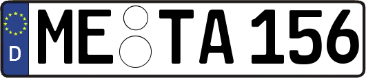 ME-TA156