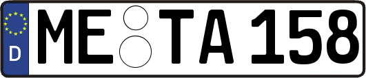 ME-TA158