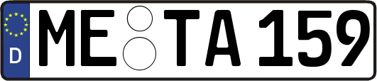 ME-TA159