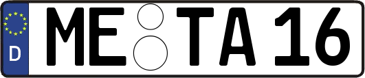 ME-TA16
