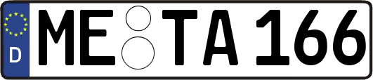 ME-TA166