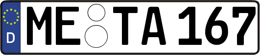 ME-TA167