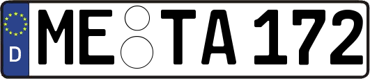 ME-TA172