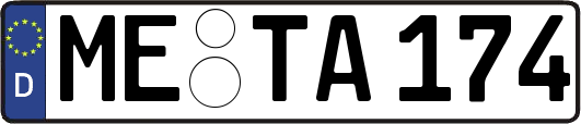 ME-TA174
