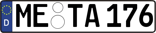 ME-TA176